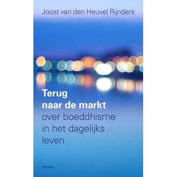 Terug naar de markt (Paperback) bij Singel 344