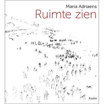 Ruimte zien (Paperback) bij Singel 344