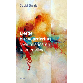 Liefde en waardering (Paperback) bij Singel 344