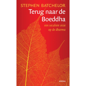 Terug naar de Boeddha (Paperback) bij Singel 344