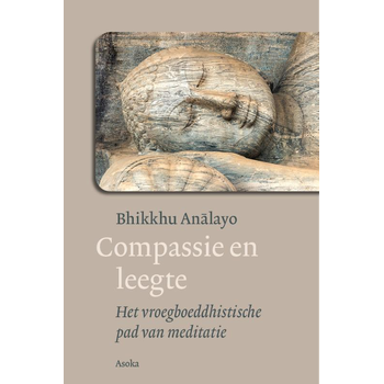 Compassie en leegte (Paperback) bij Singel 344