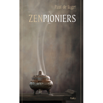 Zenpioniers (Paperback) bij Singel 344