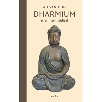 Dharmium (Hardback) van Ad Dun
