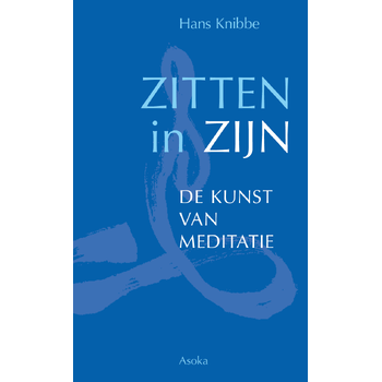 Zitten in Zijn (Hardback) bij Singel 344