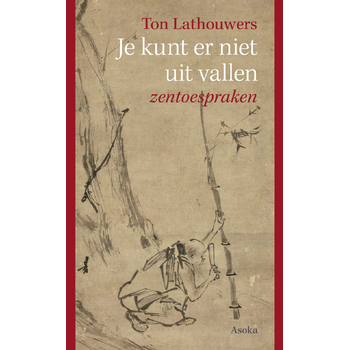 Je kunt er niet uit vallen (Paperback) bij Singel 344