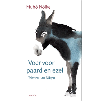 Voer voor paard en ezel (Paperback) bij Singel 344