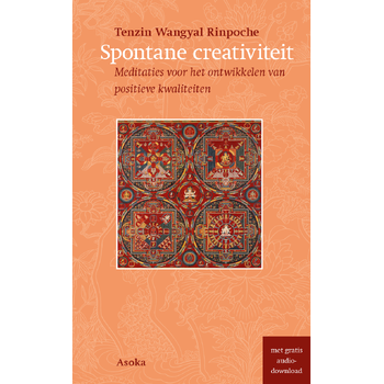 Spontane creativiteit (Paperback) bij Singel 344