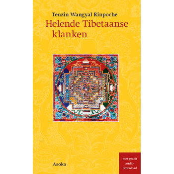 Helende Tibetaanse klanken (Paperback) bij Singel 344
