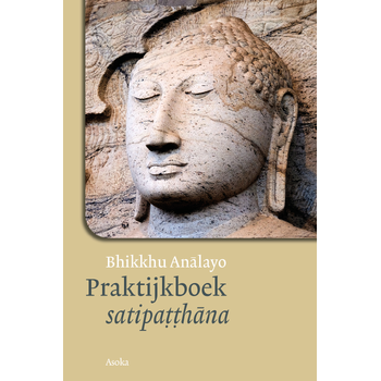 Praktijkboek satipatthana (Paperback) bij Singel 344
