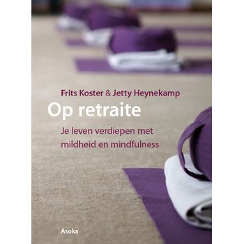 Op retraite (Paperback) bij Singel 344