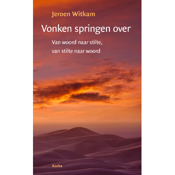 Vonken springen over (Paperback) bij Singel 344