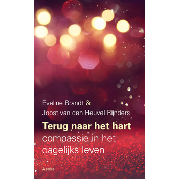 Terug naar het hart (Paperback) bij Singel 344