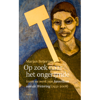 Op zoek naar het ongerijmde (Paperback) bij Singel 344