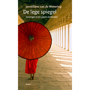 De lege spiegel (Paperback) bij Singel 344
