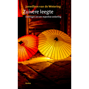 Zuivere leegte (Paperback) bij Singel 344