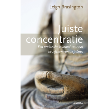 Juiste concentratie (Paperback) bij Singel 344