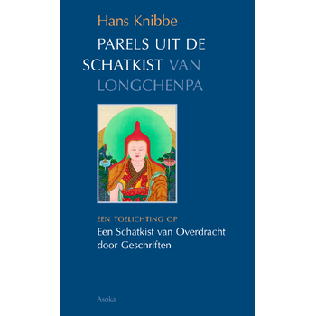 Parels uit de Schatkist van Longchenpa (Hardback) bij Singel 344