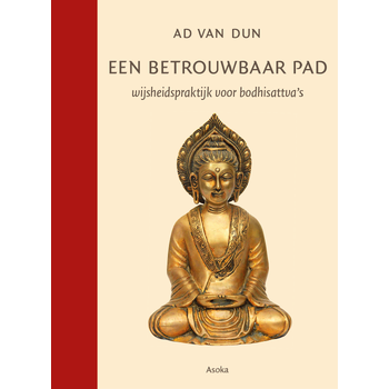 Een betrouwbaar pad (Hardback) bij Singel 344