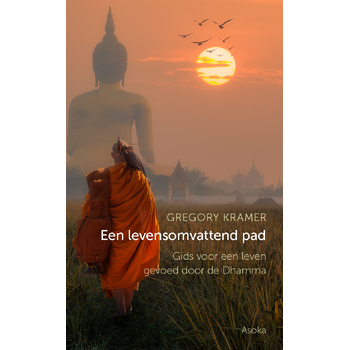 Een levensomvattend pad (Paperback) bij Singel 344