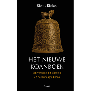 Het nieuwe koanboek (Hardback) bij Singel 344