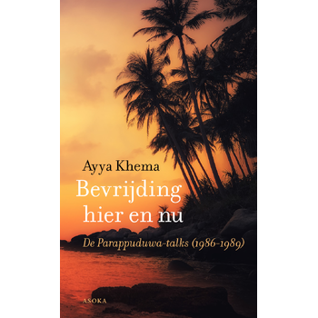 Bevrijding hier en nu (Paperback) bij Singel 344