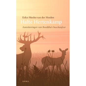 Halte Hertenkamp (Paperback) bij Singel 344