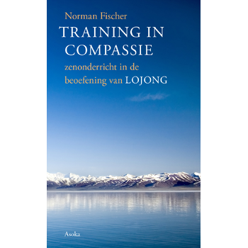 Training in compassie (Paperback) bij Singel 344