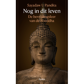 Nog in dit leven (Paperback) bij Singel 344