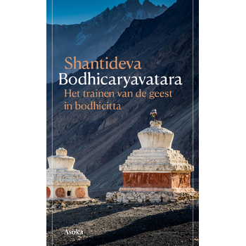 Bodhicaryavatara (Paperback) bij Singel 344