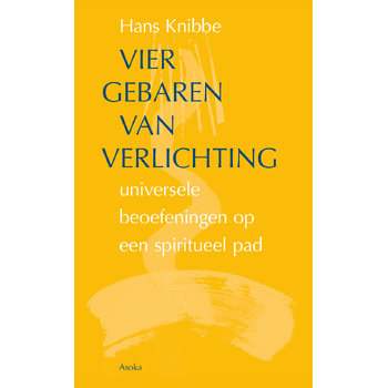 Vier gebaren van verlichting (Hardback) bij Singel 344
