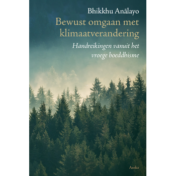 Bewust omgaan met klimaatverandering (Paperback) bij Singel 344