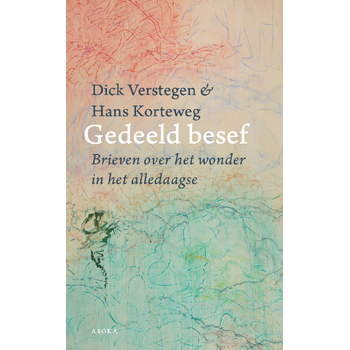 Gedeeld besef (Paperback) bij Singel 344