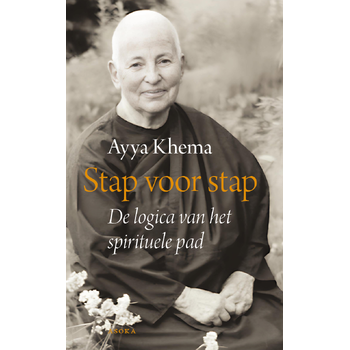 Stap voor stap (Paperback) bij Singel 344