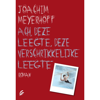 Ach, deze leegte, deze verschrikkelijke leegte (Hardback) bij Singel 344