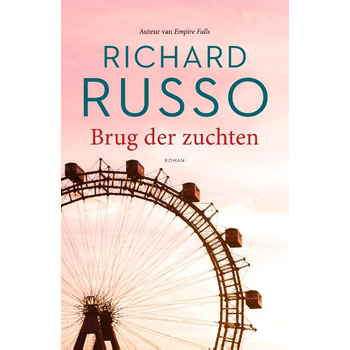 Brug der zuchten (Paperback) bij Singel 344