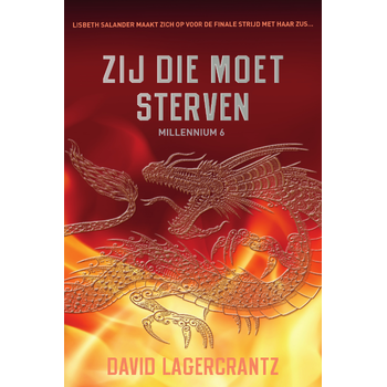 Zij die moet sterven (Paperback) bij Singel 344