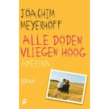 Alle doden vliegen hoog (Paperback) bij Singel 344