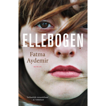 Ellebogen (Paperback) bij Singel 344