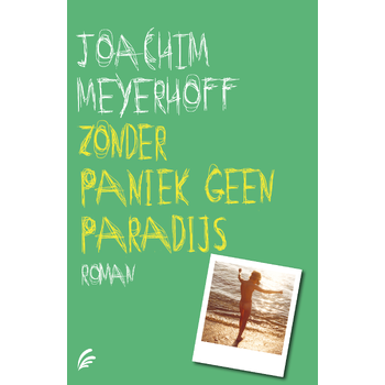 Zonder paniek geen paradijs (Paperback) bij Singel 344