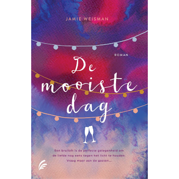 De mooiste dag (Paperback) bij Singel 344