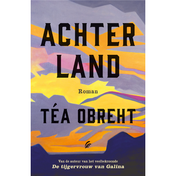Achterland (Paperback) bij Singel 344