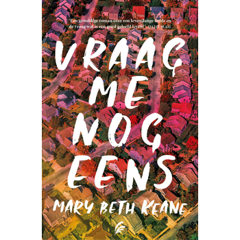 Vraag me nog eens (Paperback) bij Singel 344
