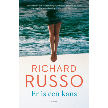 Er is een kans (Paperback) bij Singel 344