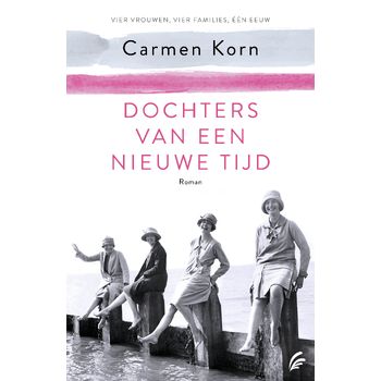 Dochters van een nieuwe tijd (Paperback) bij Singel 344
