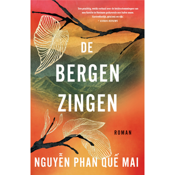 De bergen zingen (Hardback) bij Singel 344