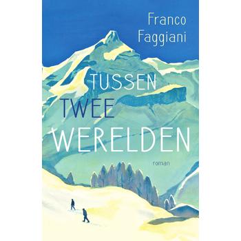 Tussen twee werelden (Paperback) bij Singel 344