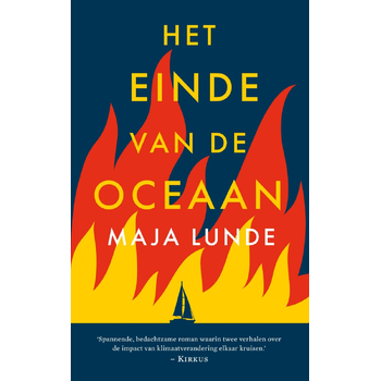 Het einde van de oceaan (Paperback) bij Singel 344