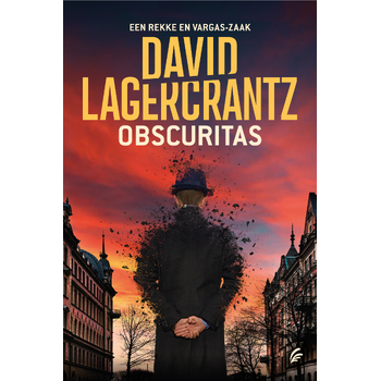 Obscuritas (Paperback) bij Singel 344