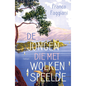 De jongen die met wolken speelde (Paperback) bij Singel 344