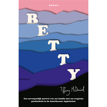 Betty (Paperback) bij Singel 344